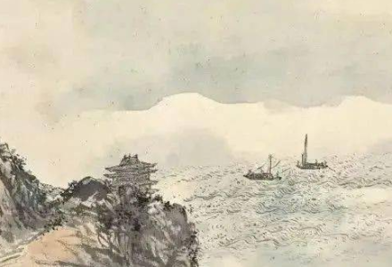 孟浩然名句“气蒸云梦泽”形容的是哪个湖泊?-好门道 - 生活经验_行业门道_实用技巧_避坑指南