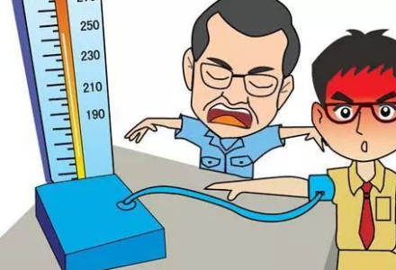 只有体型胖的人才会得高血压,这种说法?-好门道 - 生活经验_行业门道_实用技巧_避坑指南