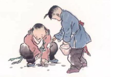 总角之交和金兰之交,古人用哪个词形容发小?-好门道 - 生活经验_行业门道_实用技巧_避坑指南