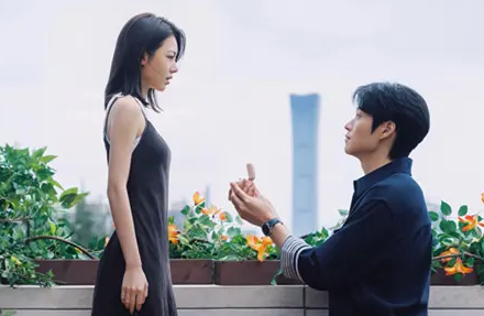 无可替代叶信之什么时候求的婚-好门道 - 生活经验_行业门道_实用技巧_避坑指南